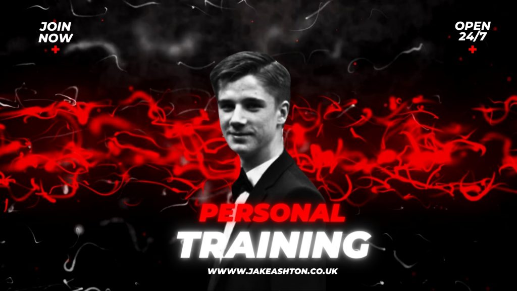 Customization Effectiveness - Jake Ashton PT